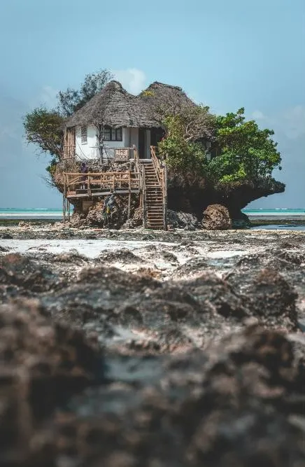 Stone Town