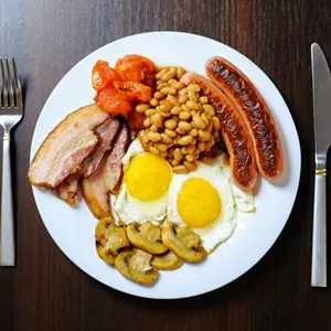 The Farmgate Cafe