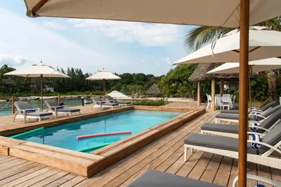 Photo 5 of Chuini Zanzibar Beach Lodge By Newmark hotel