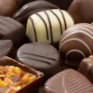 La Petite Friande Chocolatier
