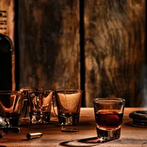 Karl May Bar
