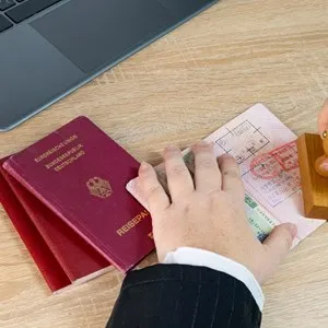 Passport / Visa