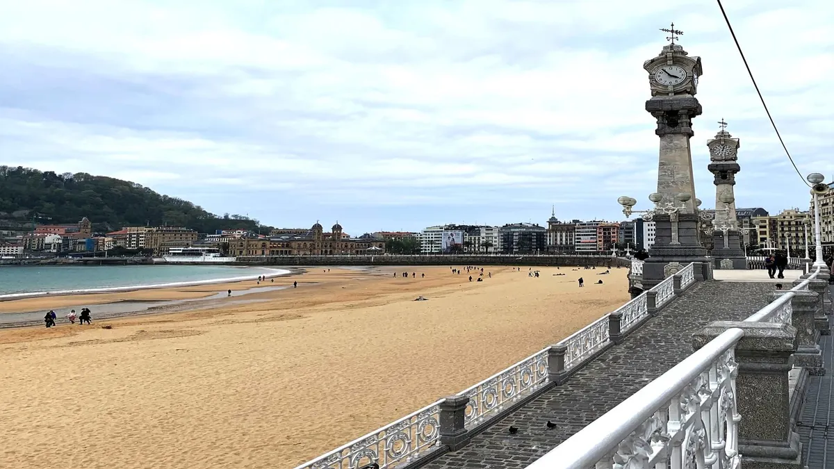 Bilbao Escapade 