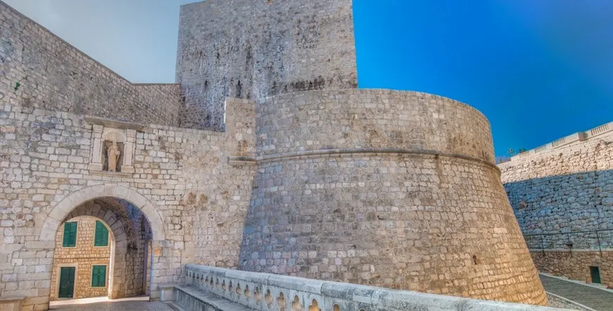 Dalmatian Sunshine Croatia Escorted Vacation