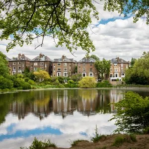 Hampstead Heath