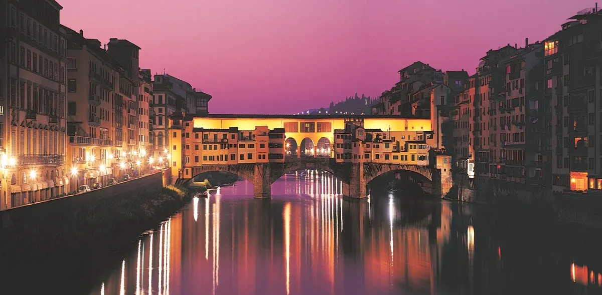 Florence Discovery