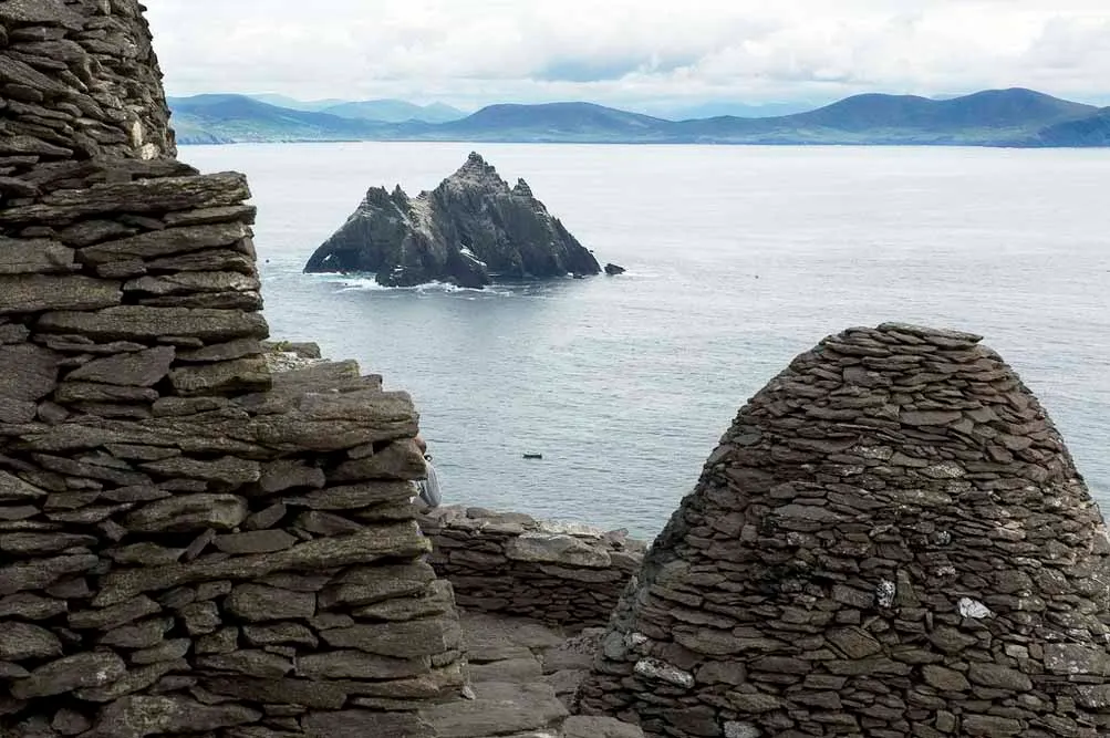 Scenic Ireland by Rail Journey