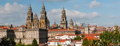 Santiago de Compostela