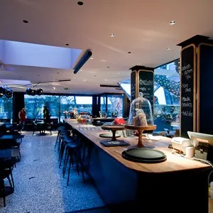 Pop’s Aperitivo