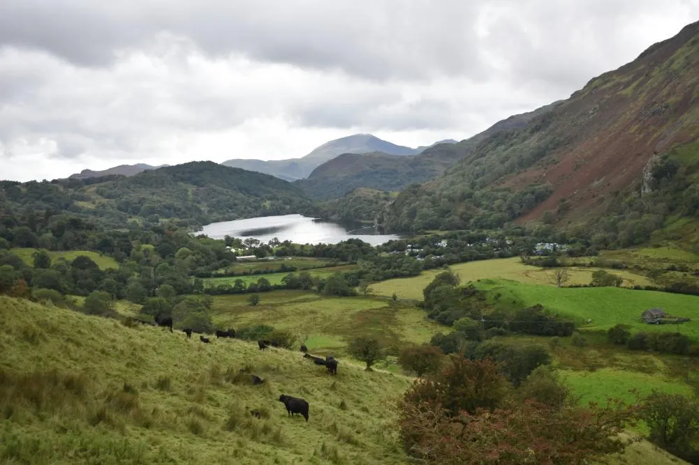 Castles of Wales Private Journey