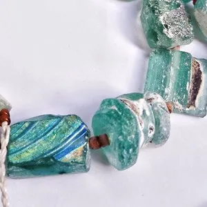 Museum of Ancient Glass Gift Shop