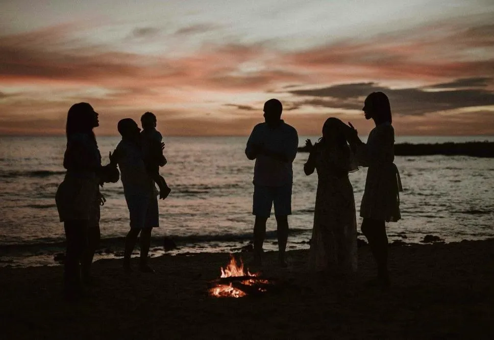 St Thomas Family Escapade