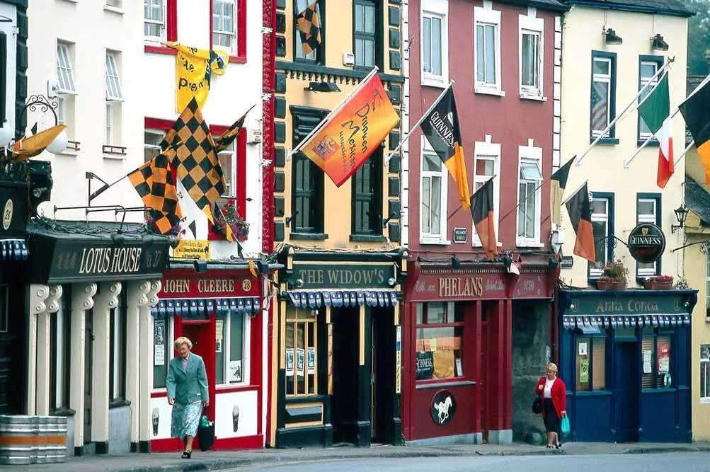 Kilkenny