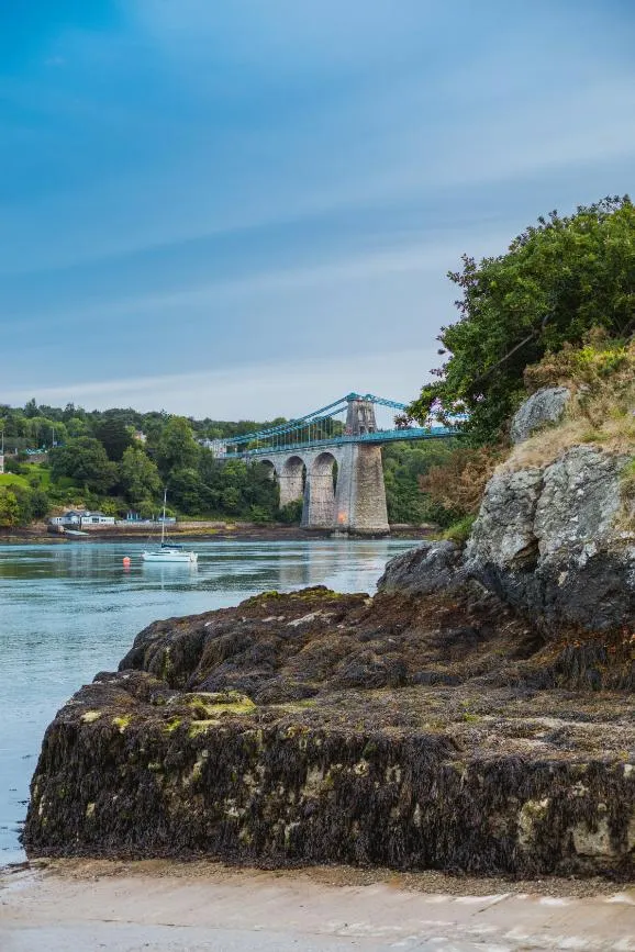 Castles of Wales Private Journey