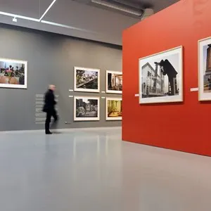 FOMU — Fotomuseum