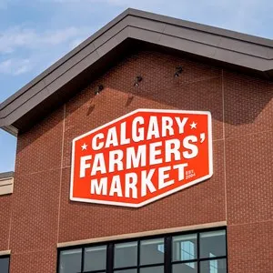 Calgary Farmers' Market