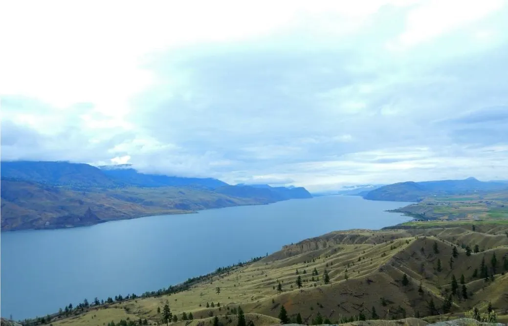 First Passage to the West Rockies Refined Rail Journey