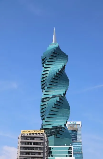 Panama City
