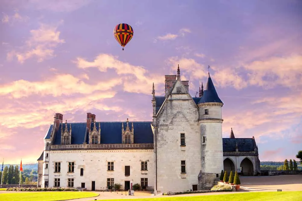 Memorable Paris and French Regions