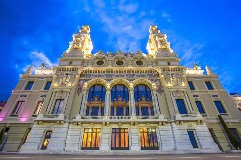 Monaco