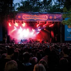 Cactus Festival