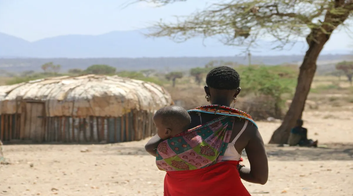 Kenya Odyssey to Mombasa Coast Private Journey