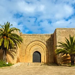 Bab Rouah