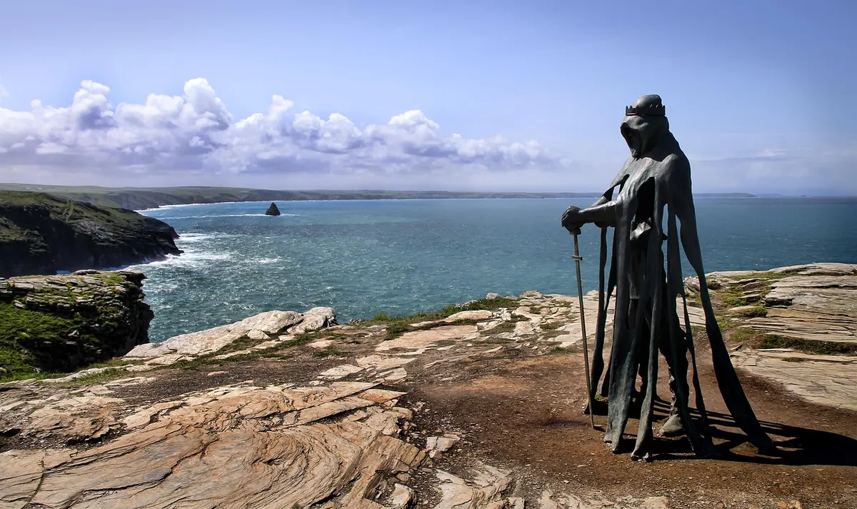 Great Rail Journey to Cornwall Aboard Britannic Explorer