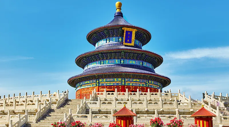 Beijing