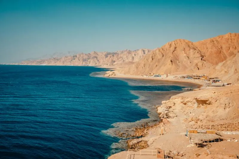 Hurghada Red Sea Escapade