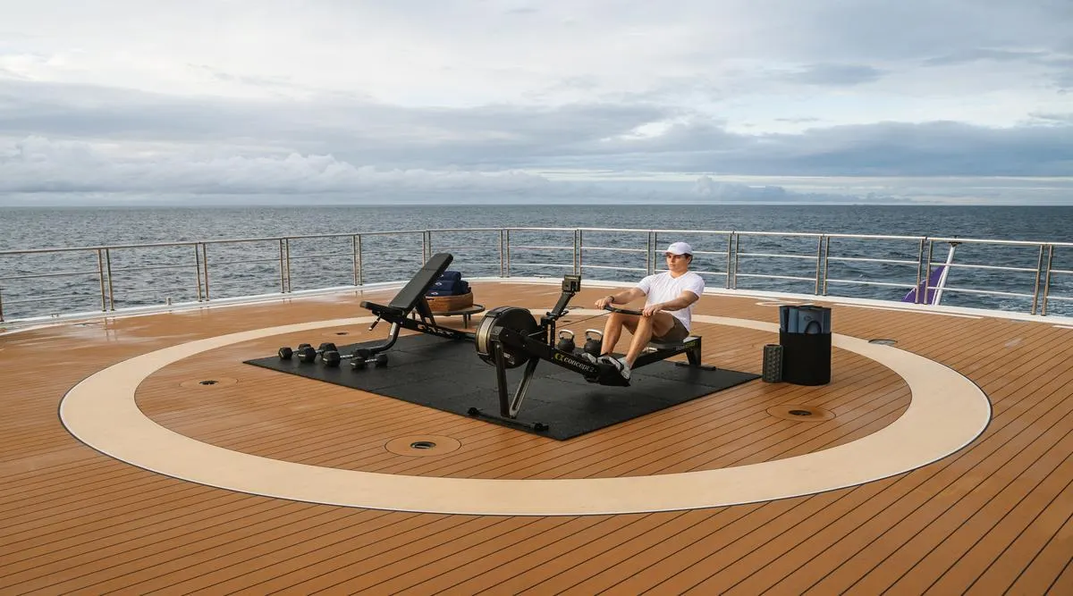 Zanzibar to Seychelles Luxury Cruise