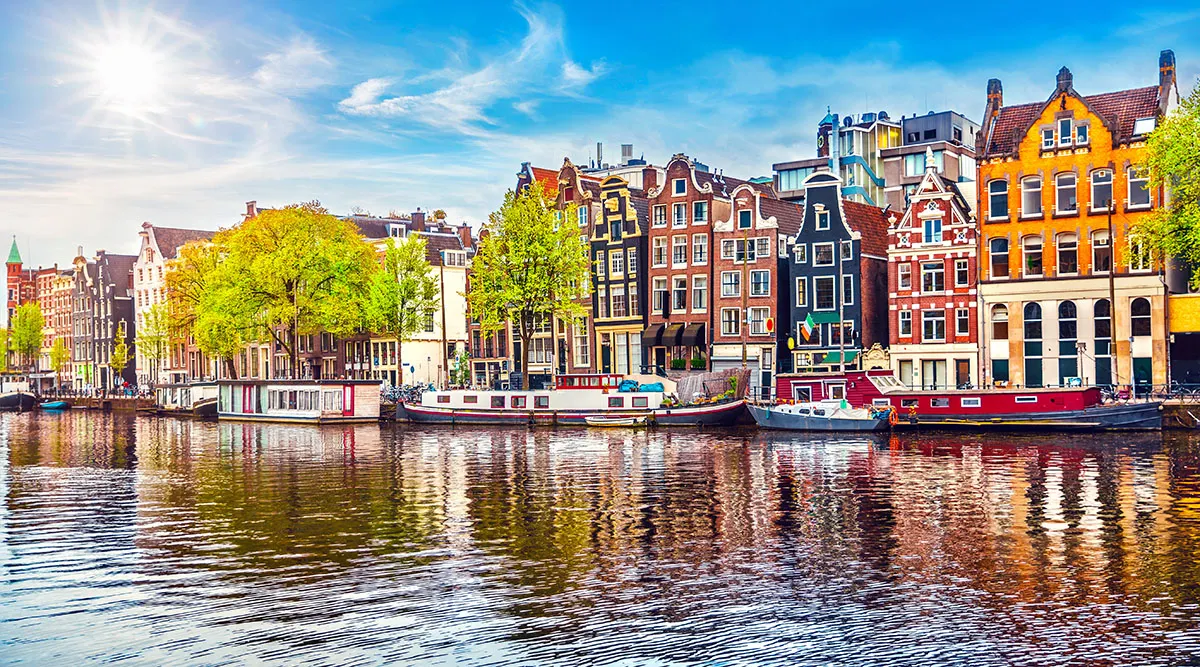 Netherlands