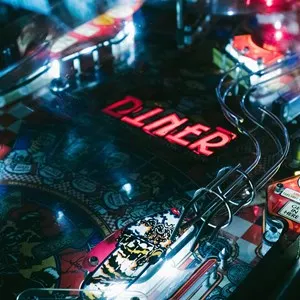 Barcade