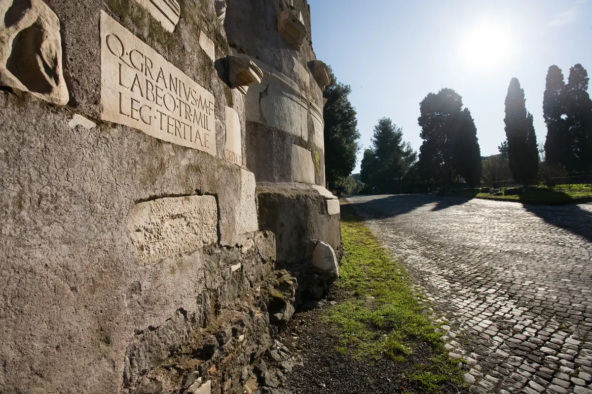 Italian Art Cities