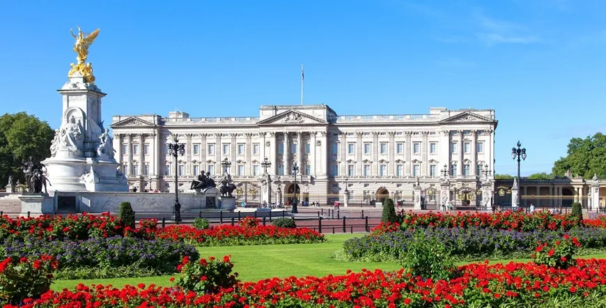 London Discovery