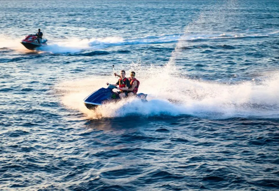 St Thomas Active Island Escapade