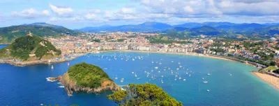 San Sebastian