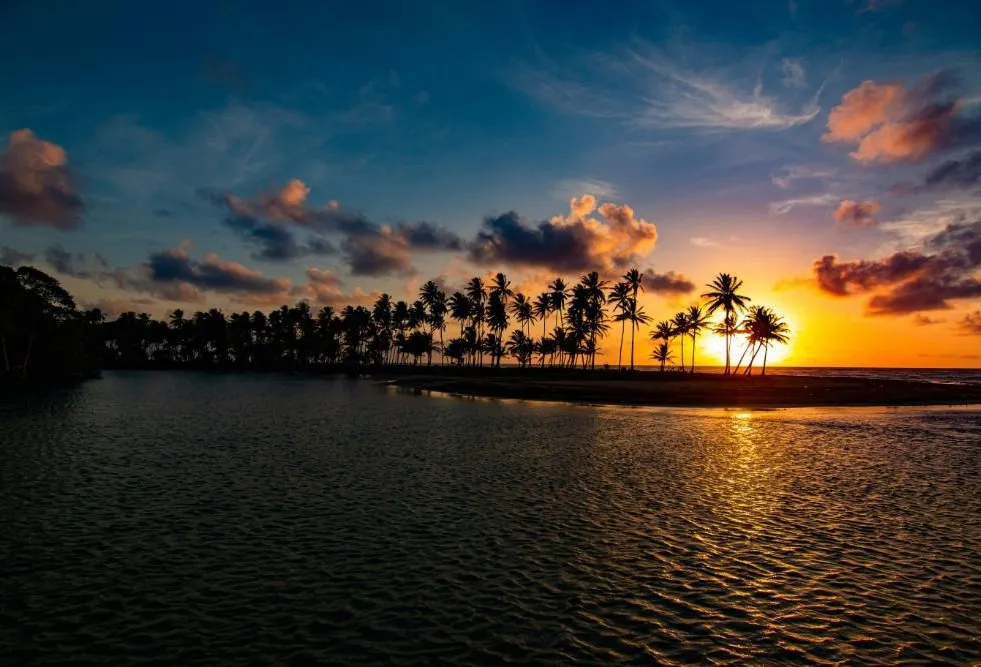Trinidad and Tobago