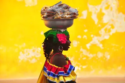 Cartagena and Rosario Islands Escapade