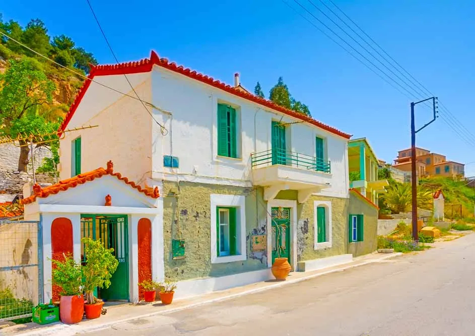 Memorable Athens City Escape