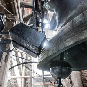 Carillon concerts