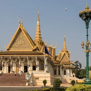 Best Time to Visit