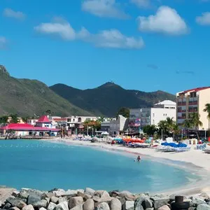 St Martin