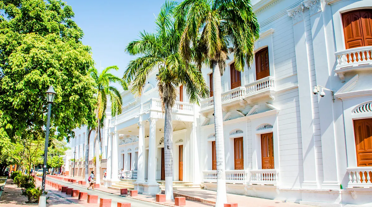 Santa Marta