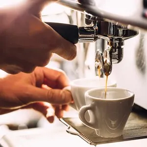 Envie Espresso Bar & Cafe