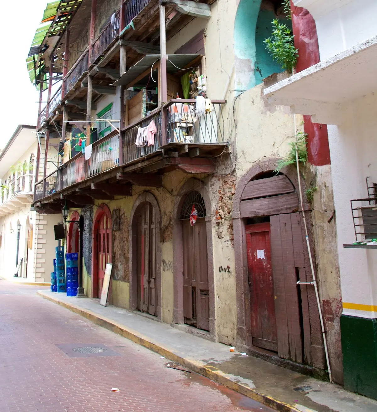 Best of Panama Explorer