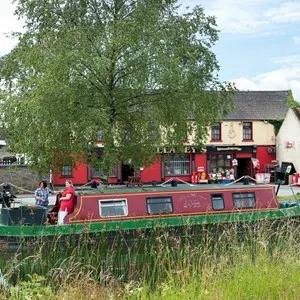 Heritage & Honking Horns