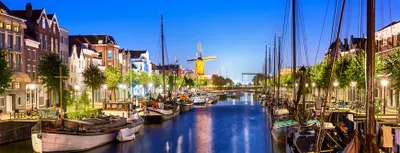 Rotterdam