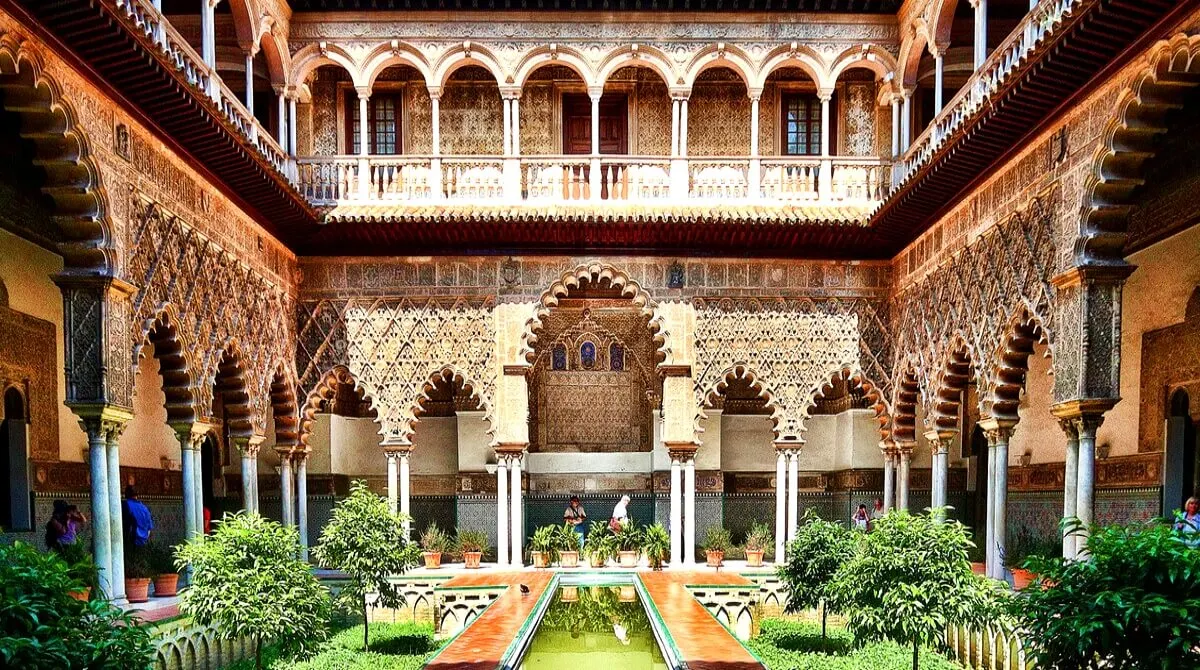 Treasures of Andalusia Self Drive Vacation