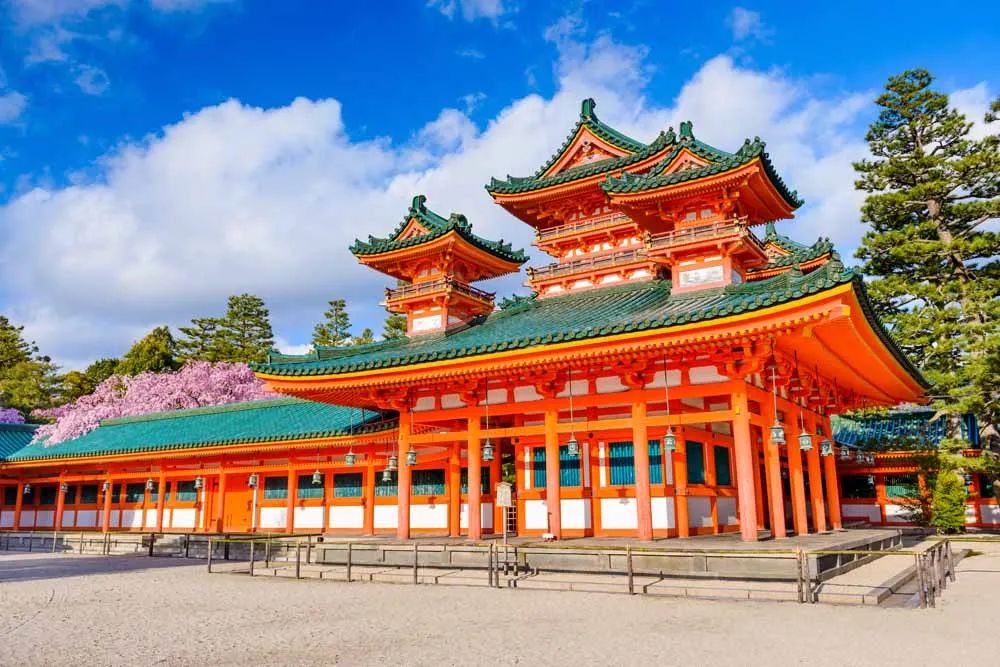 Kyoto Discovery